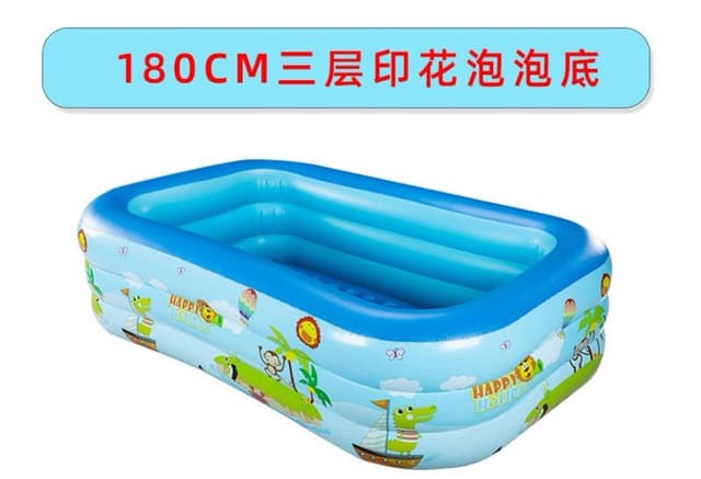Pools Starter