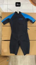 Diving Suits thumbnail 1