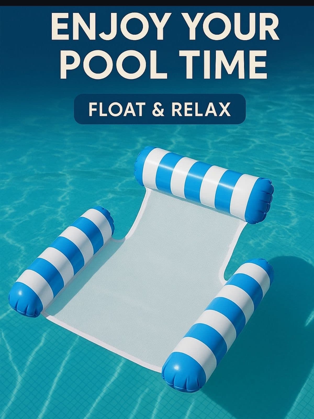 Floating Chairs Starter – image 1