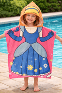 hooded towels thumbnail 4
