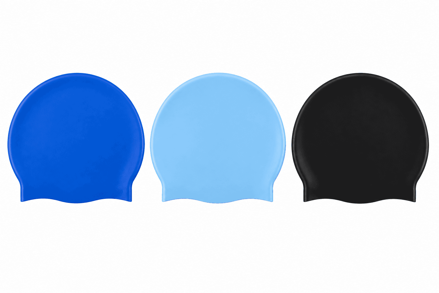 Swimming cap – image 1