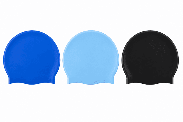 Swimming cap