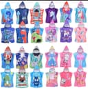 hooded towels thumbnail 1